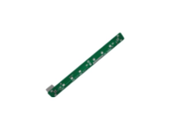 Верхний индикатор, тип 2 (зависит от модели турникета) 30 01 02 0121 Верхний индикатор, тип 2 (зависит от модели турникета) 30 01 02 0121