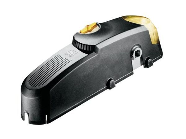 Привод 24 В с установкой на полотно ворот E1024 Привод 24 В с установкой на полотно ворот E1024