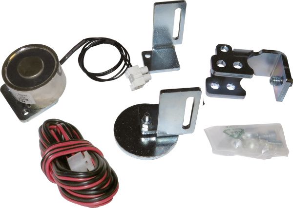 Электромагнитный замок 818XC-0036 Электромагнитный замок 818XC-0036