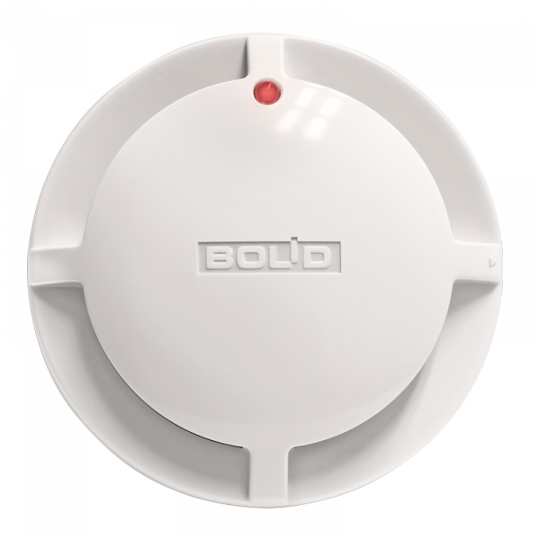 Извещатель пожарный тепловой С2000-ИП-ПА-03 Извещатель пожарный тепловой С2000-ИП-ПА-03