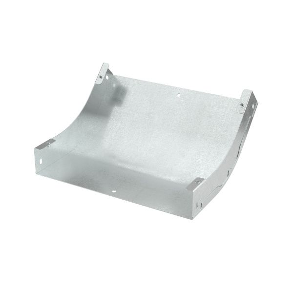 Угол вертикальный внутренний 45 градусов 35х400, в комплекте с крепежными элементами и соединительными пластинами,необходимыми для монтажа, горячеоцинкованный Угол вертикальный внутренний 45 градусов 35х400, в комплекте с крепежными элементами и соединительными пластинами,необходимыми для монтажа, горячеоцинкованный