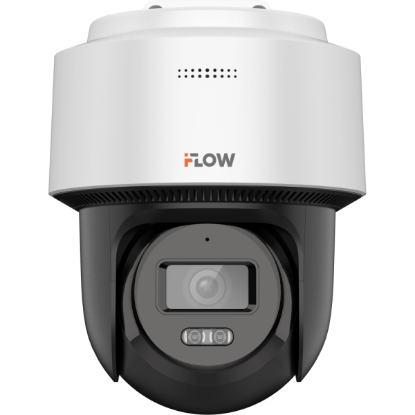 Поворотная IP-камера F-IP-1422CI Поворотная IP-камера F-IP-1422CI