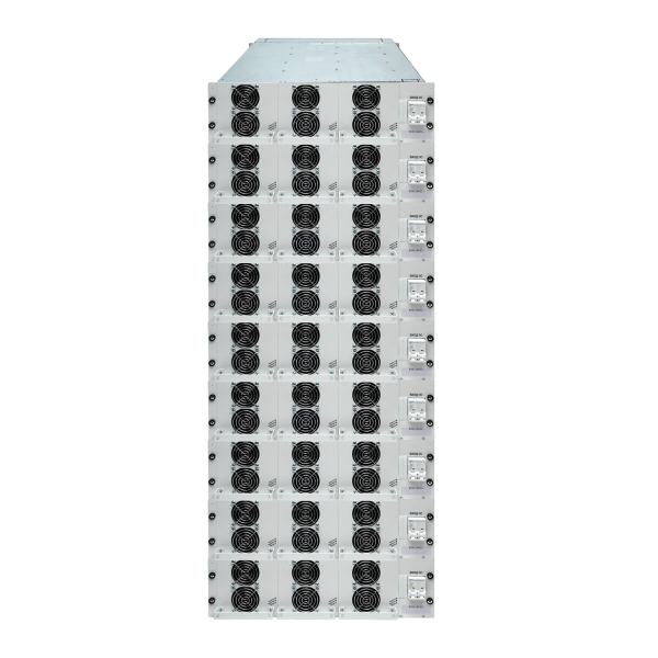 Инвертор DC/AC-110/380В-67500ВА-27U-23 (-РА; -BRS; -РГ) Инвертор DC/AC-110/380В-67500ВА-27U-23 (-РА; -BRS; -РГ)