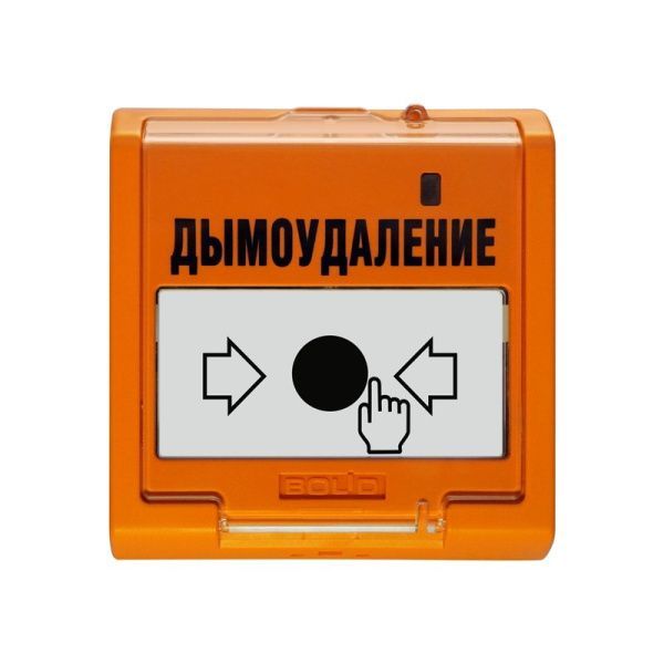 Извещатель пожарный ручной 513-3АМ исп.02 Извещатель пожарный ручной 513-3АМ исп.02