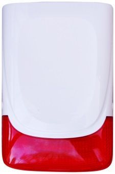 Оповещатель комбинированный радиоканальный Трубач-У-РК Оповещатель комбинированный радиоканальный Трубач-У-РК