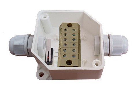 КСП-Т-6 IP65 "Аякс" КСП-Т-6 IP65 "Аякс"