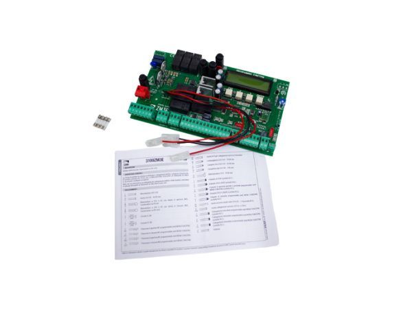 Плата блока управления ZM3E Плата блока управления ZM3E