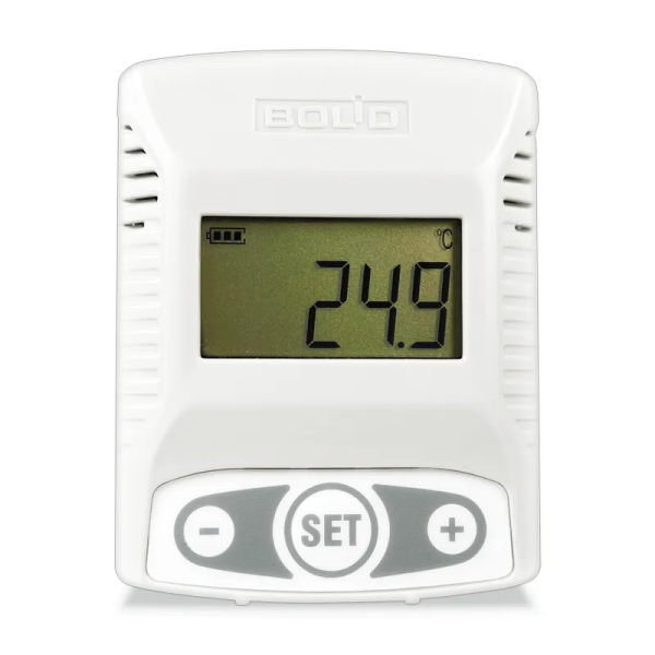 Термогигрометр радиоканальный С2000Р-ВТИ исп.01 Термогигрометр радиоканальный С2000Р-ВТИ исп.01