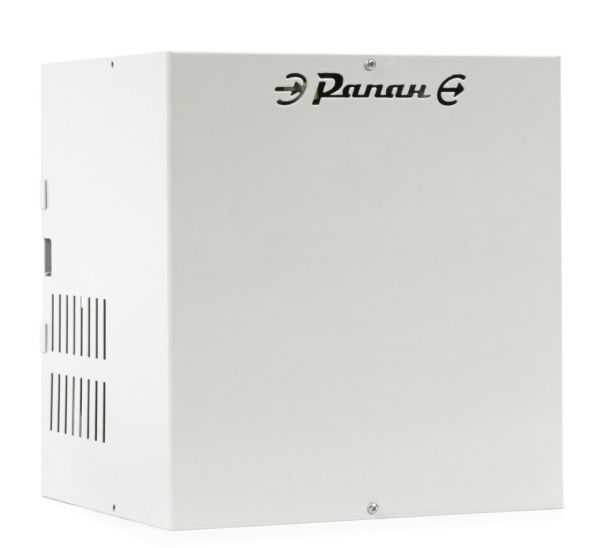 Блок бесперебойного питания RAPAN-100 исп.V.8 Блок бесперебойного питания RAPAN-100 исп.V.8