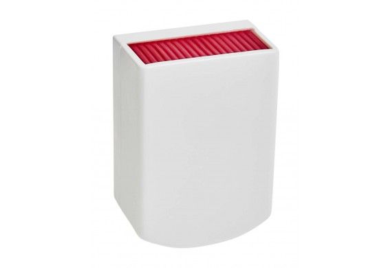 Извещатель охранный ручной (тревожная кнопка) ИО 101-50 "КНС-1" Извещатель охранный ручной (тревожная кнопка) ИО 101-50 "КНС-1"