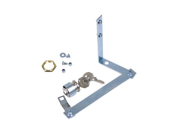 Разблокировка G2080 G2081 с личинкой замка 119RIG146 Разблокировка G2080 G2081 с личинкой замка 119RIG146