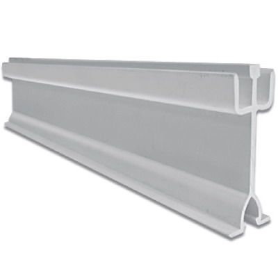 Несущий разделитель для крышек 60 мм канала 140х50 мм Несущий разделитель для крышек 60 мм канала 140х50 мм