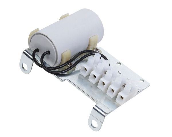 DOORHAN Конденсатор привода 30uF ф50х82 длина кабеля 140mm Shaft-Pro -capacitor, SHPRO-35 DOORHAN Конденсатор привода 30uF ф50х82 длина кабеля 140mm Shaft-Pro -capacitor, SHPRO-35