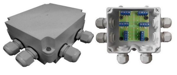 УСБ "Север" ПЛ.6.МТ.6-12.DG3 УСБ "Север" ПЛ.6.МТ.6-12.DG3