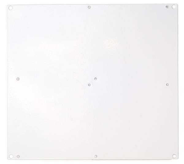 Пластина для установки четырех отражателей ИПДЛ-Д-I/4р Пластина для установки четырех отражателей ИПДЛ-Д-I/4р