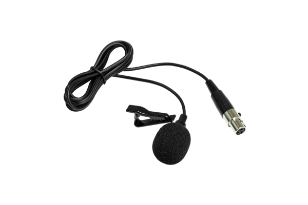 Петличный микрофон IL-01 Петличный микрофон IL-01