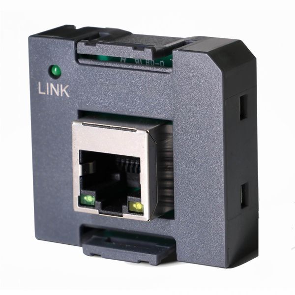 Модуль расширения моноблока (BD), коммуникационный порт – 1хCAN(CANOpen) Модуль расширения моноблока (BD), коммуникационный порт – 1хCAN(CANOpen)