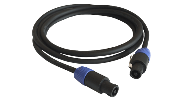 Корд акустический RH-S003 CABLE 3M Корд акустический RH-S003 CABLE 3M