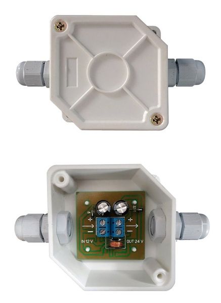 ИПН-12/24 В "Аякс" ИПН-12/24 В "Аякс"