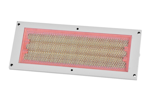 Фильтр (170 x 425) пылезащищенный IP55 для вентиляторов R-FAN Фильтр (170 x 425) пылезащищенный IP55 для вентиляторов R-FAN