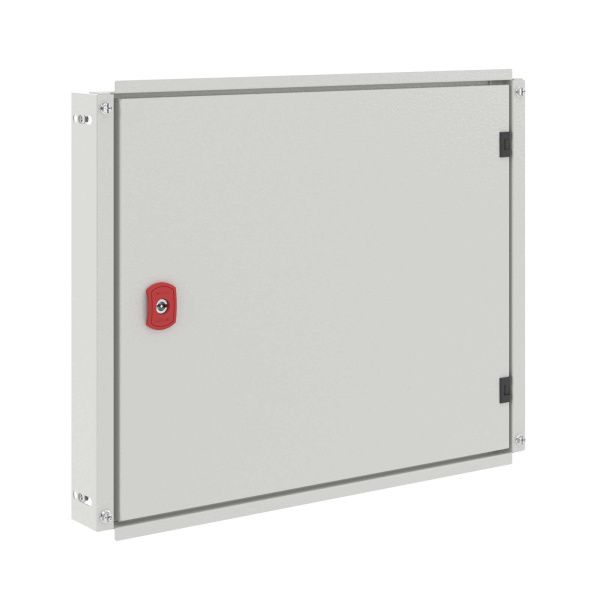 Дверь внутренняя для навесных корпусов ВхШ 400x600 мм Дверь внутренняя для навесных корпусов ВхШ 400x600 мм