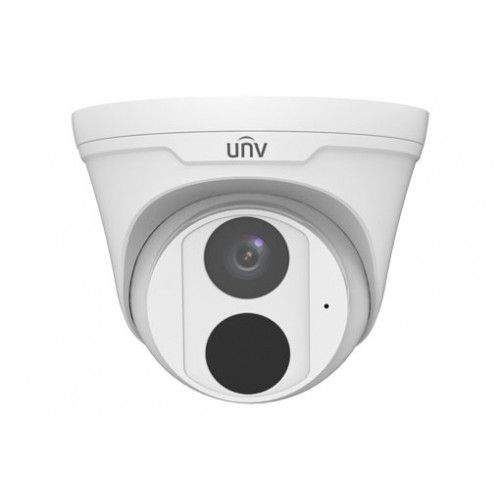 Купольная IP видеокамера Uniview IPC3612LB-ADF40K-G Купольная IP видеокамера Uniview IPC3612LB-ADF40K-G