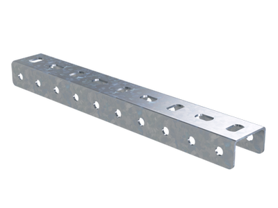 Соединитель П-образного профиля PSL/PSM, L300 Соединитель П-образного профиля PSL/PSM, L300