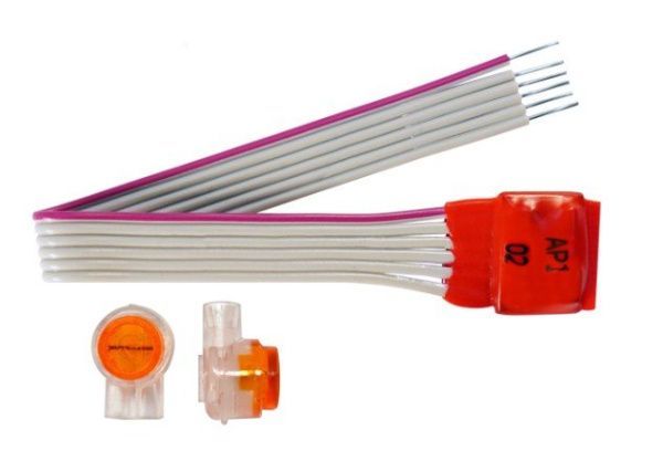 Расширитель адресный Болид С2000-АР1 исп. 02 Расширитель адресный Болид С2000-АР1 исп. 02