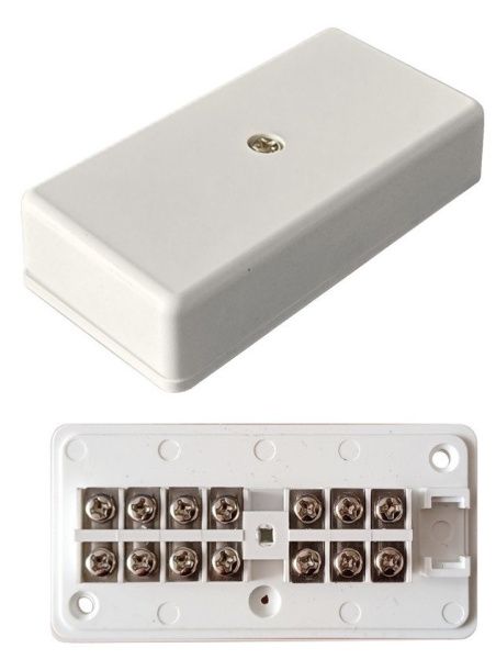 КС-701 ЭСТЕТ (белый) КС-701 ЭСТЕТ (белый)