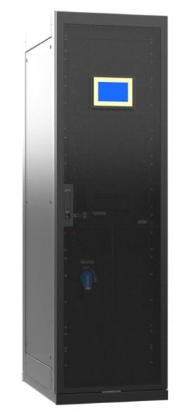 Модульный ИБП ECOplus 25-250 кВА MD250-25 Модульный ИБП ECOplus 25-250 кВА MD250-25