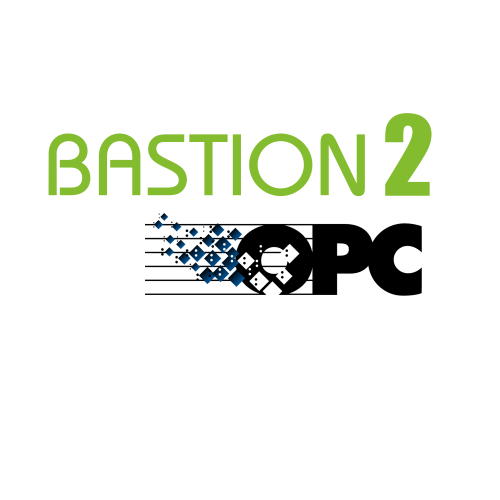 Модуль интеграции с внешними системами Бастион-2-OPC сервер Модуль интеграции с внешними системами Бастион-2-OPC сервер