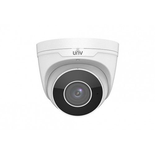 Купольная IP-камера Uniview IPC3632LB-ADZK-G-RU Купольная IP-камера Uniview IPC3632LB-ADZK-G-RU