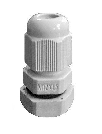 ПКВ М12х1,5 белый ПКВ М12х1,5 белый