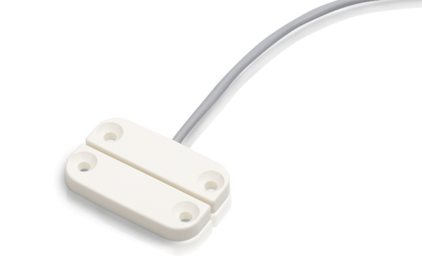 Извещатель охранный магнитоуправляемый Рубеж ИО 10220-2 Извещатель охранный магнитоуправляемый Рубеж ИО 10220-2