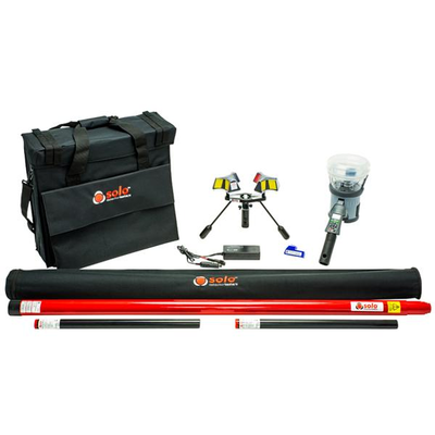 TESTIFIRE 6001-001 TESTIFIRE 6001-001