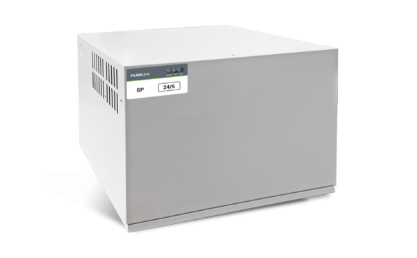 Бокс резервного электропитания БР 24 2х40 Бокс резервного электропитания БР 24 2х40