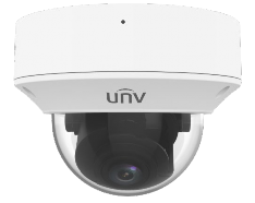 Купольная IP видеокамера Uniview IPC3238SB-ADZK-I0 Купольная IP видеокамера Uniview IPC3238SB-ADZK-I0
