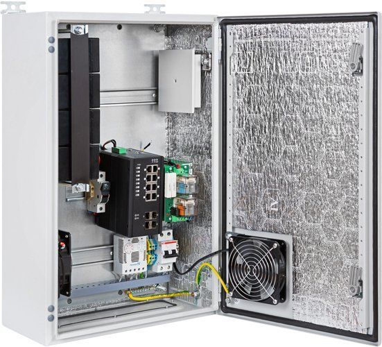 NSBox-4180HR (RX11F01H) NSBox-4180HR (RX11F01H)