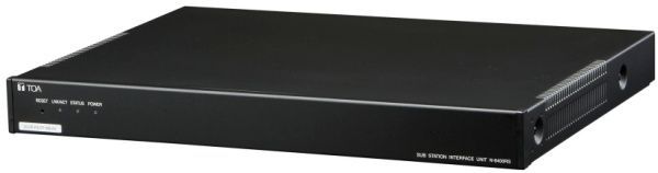 Коммутатор для дверных станций N-8400RS CE Коммутатор для дверных станций N-8400RS CE