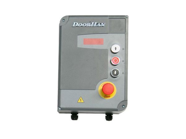 DOORHAN Корпус блока управления SH500, SH500-8 DOORHAN Корпус блока управления SH500, SH500-8
