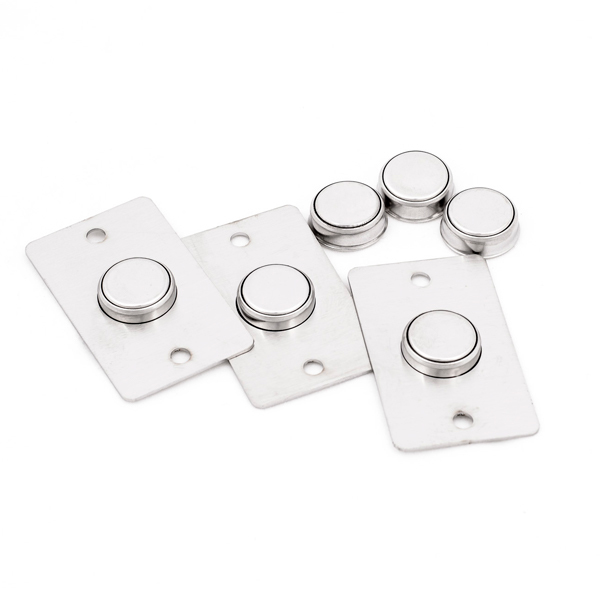 Контрольная точка в комплекте с креплением FS-TP-CP Контрольная точка в комплекте с креплением FS-TP-CP