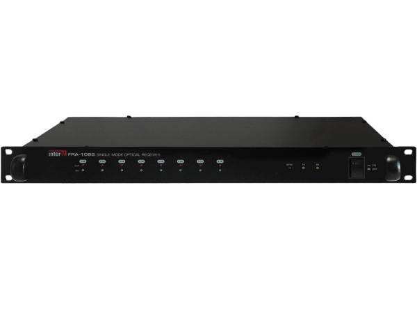 Оптический приемник FRA-108S Оптический приемник FRA-108S
