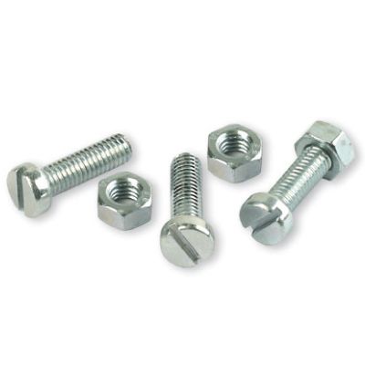 Винты для соединения корпусов RAM box, 10 шт Винты для соединения корпусов RAM box, 10 шт