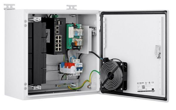 NSBox-280HR (RX38F00H) NSBox-280HR (RX38F00H)