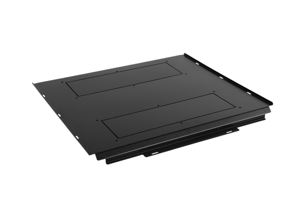 Фальшпол ШТК-СП шириной 600 мм и глубиной 800 мм Фальшпол ШТК-СП шириной 600 мм и глубиной 800 мм