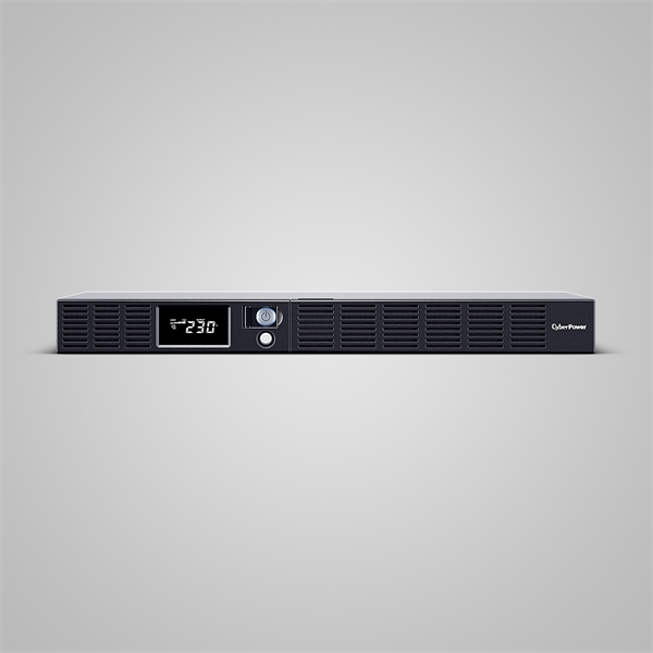 CyberPower OR600ERM1U Line-Interactive 600VA/360W USB/RS-232/SNMPslot /RJ11/45 (4+2 IEC С13) CyberPower OR600ERM1U Line-Interactive 600VA/360W USB/RS-232/SNMPslot /RJ11/45 (4+2 IEC С13)