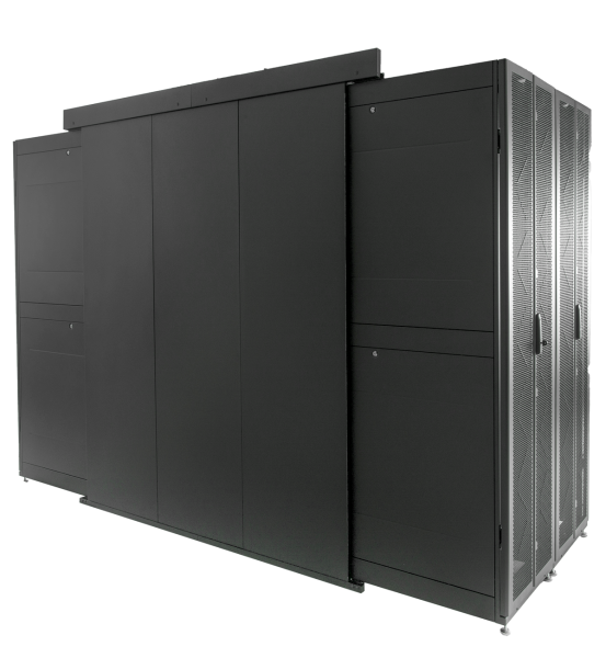 Панель задняя двухрядного коридора сплошная 42U для шкафов серии ШТК-СП-42.×.× Панель задняя двухрядного коридора сплошная 42U для шкафов серии ШТК-СП-42.×.×