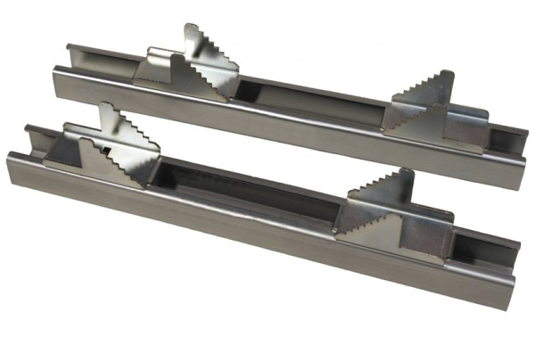 Комплект крепления на столб (ККС-2) Комплект крепления на столб (ККС-2)