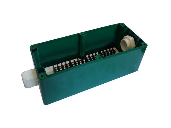 Аякс-КР (Лайт) 195х80х75 Аякс-КР (Лайт) 195х80х75