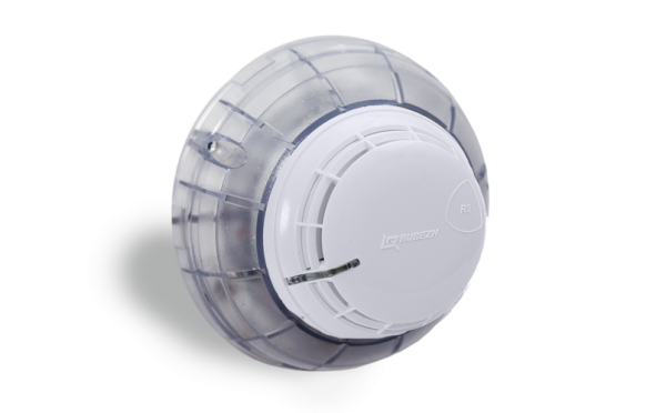 Оповещатель пожарный комбинированный свето-звуковой Рубеж ОПОП 124Б прот.R3 Оповещатель пожарный комбинированный свето-звуковой Рубеж ОПОП 124Б прот.R3